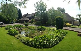 Marston Farm Hotel